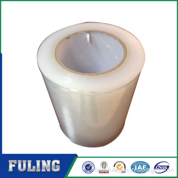 Supply Cheap Price Custom Clear Plastic Bopp Film